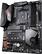 Alt View 12. GIGABYTE - X570 AORUS ELITE (Socket AM4) USB-C Gen2 AMD Motherboard.
