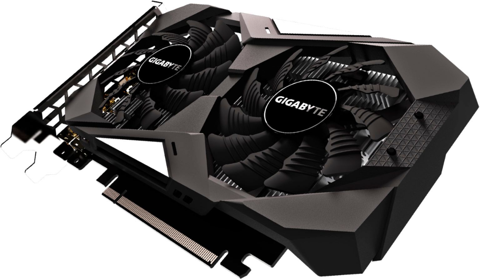 Best Buy: GIGABYTE NVIDIA GeForce GTX 1650 4GB GDDR5 PCI Express