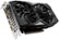 Alt View Zoom 11. GIGABYTE - NVIDIA GeForce GTX 1660 Ti 6GB GDDR6 PCI Express 3.0 Graphics Card - Black/Gray.