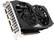 Alt View 11. GIGABYTE - NVIDIA GeForce GTX 1660 OC Edition 6GB GDDR5 PCI Express 3.0 Graphics Card - Black.