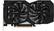 Alt View 12. GIGABYTE - NVIDIA GeForce GTX 1660 OC Edition 6GB GDDR5 PCI Express 3.0 Graphics Card - Black.