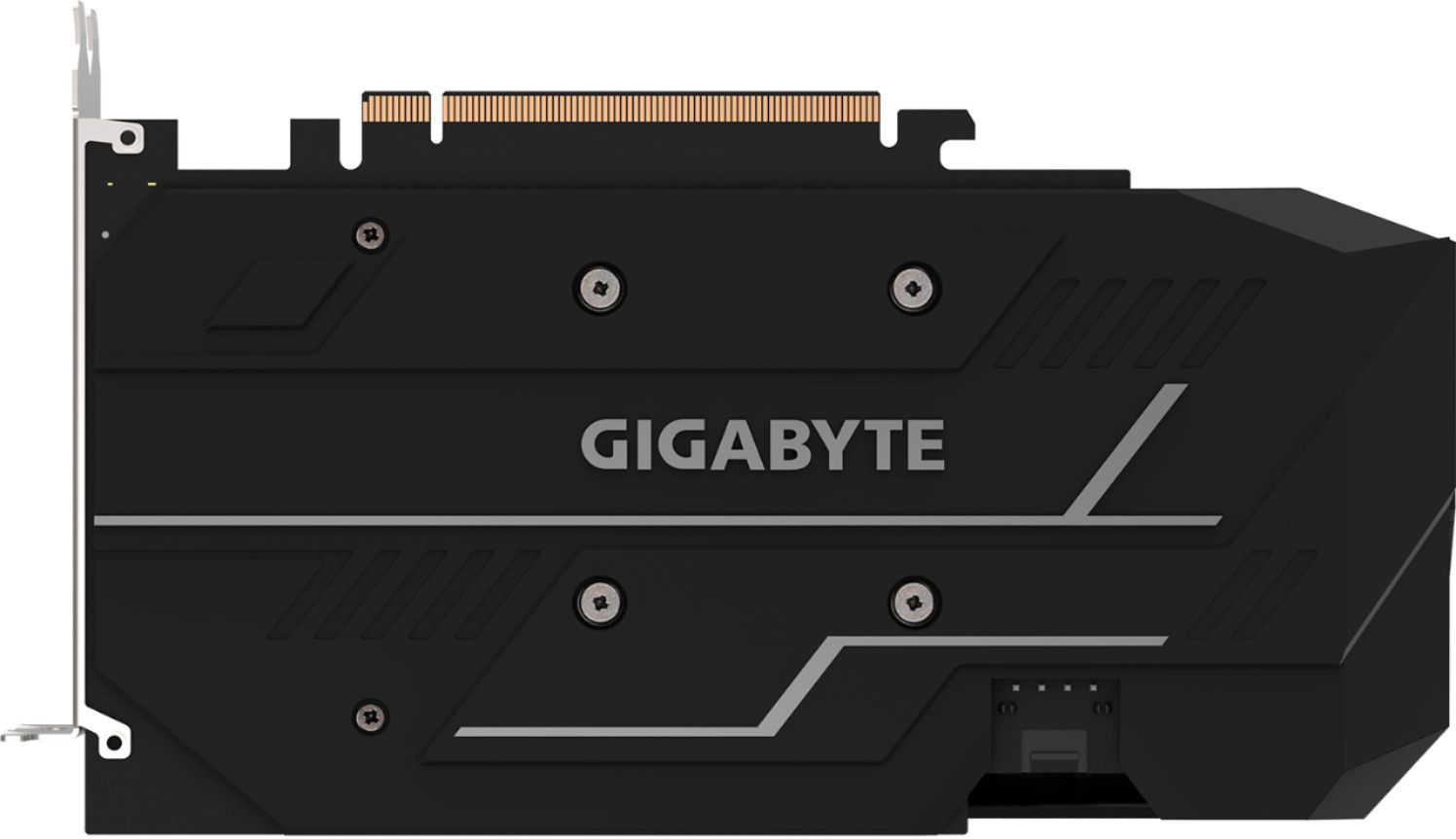 Best Buy: GIGABYTE NVIDIA GeForce GTX 1660 OC Edition 6GB GDDR5