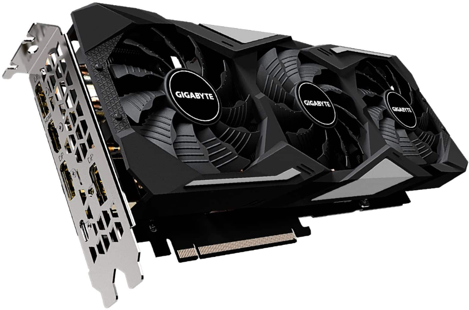 Best Buy: GIGABYTE GAMING 8G (rev. 2.0) NVIDIA GeForce RTX 2080