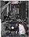 Alt View 1. GIGABYTE - B450 AORUS ELITE (Socket AM4) USB 3.1 Gen 1 AMD Motherboard with LED Lighting.