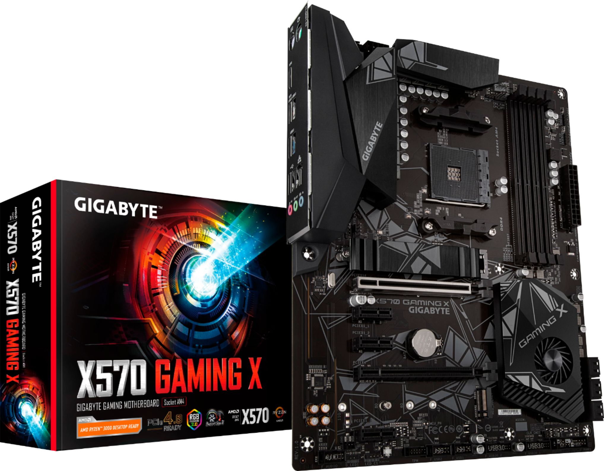 Our 5 Best X570 Motherboards in 2024 - X570 Motherboard Reviews
