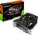 Front. GIGABYTE - NVIDIA GeForce GTX 1650 SUPER OC Edition 4GB GDDR6 PCI Express 3.0 Graphics Card - Black/Gray.