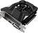 Alt View 12. GIGABYTE - NVIDIA GeForce GTX 1650 SUPER OC Edition 4GB GDDR6 PCI Express 3.0 Graphics Card - Black/Gray.