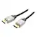 Alt View 11. j5create - 4K DisplayPort Cable - Black.