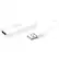 Left. j5create - USB to HDMI Display Adapter - White.