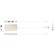 Alt View 11. j5create - USB-C 4-Port Hub - Silver.