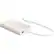 Alt View 12. j5create - USB-C 4-Port Hub - Silver.