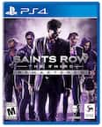  Saints Row Day 1 Edition - PlayStation 4 : Plaion Inc:  Everything Else