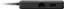 Alt View 12. Microsoft - USB-C Travel Hub - Black.