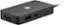 Alt View 13. Microsoft - USB-C Travel Hub - Black.