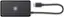 Alt View 14. Microsoft - USB-C Travel Hub - Black.