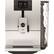Front. Jura - ENA 8 Single-Serve Coffeemaker - Metropolitan Black.