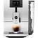 Alt View 11. Jura - ENA 8 Single-Serve Coffeemaker - Metropolitan Black.