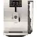 Front. Jura - ENA 8 Single-Serve Coffeemaker - Nordic White.