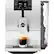 Alt View 11. Jura - ENA 8 Single-Serve Coffeemaker - Nordic White.
