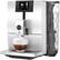 Alt View 12. Jura - ENA 8 Single-Serve Coffeemaker - Nordic White.