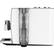 Alt View 14. Jura - ENA 8 Single-Serve Coffeemaker - Nordic White.