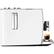 Alt View 15. Jura - ENA 8 Single-Serve Coffeemaker - Nordic White.