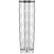 Alt View 16. Jura - ENA 8 Single-Serve Coffeemaker - Nordic White.