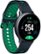 Angle. Samsung - Galaxy Watch Active2 Golf Edition 44mm BT - Black.