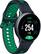 Angle. Samsung - Galaxy Watch Active2 Golf Edition 44mm BT - Black.