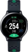 Samsung - Galaxy Watch Active2 Golf Edition 44mm BT - Front_Zoom