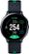 Front. Samsung - Galaxy Watch Active2 Golf Edition 44mm BT - Black.