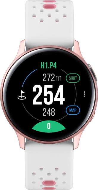 Galaxy watch active2 golf edition 44mm Clearance