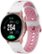 Left Zoom. Samsung - Galaxy Watch Active2 Golf Edition 40mm BT - Pink.