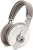 Sennheiser - MOMENTUM Wireless Noise Canceling Over-the-Ear Headphones - Sandy White