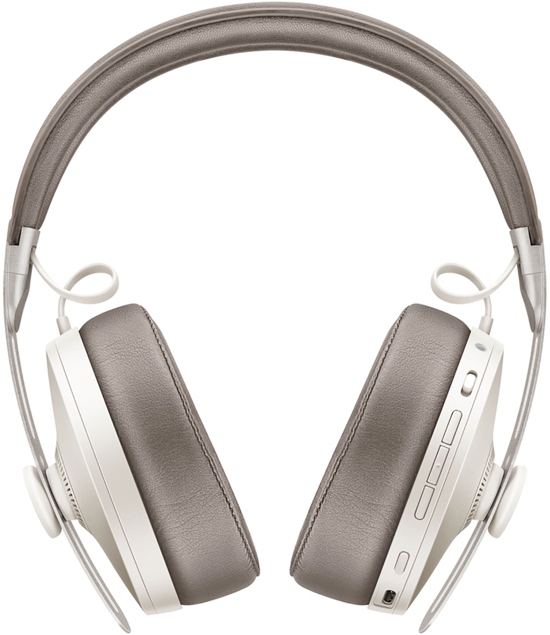 Sennheiser MOMENTUM Wireless Noise Canceling Over-the-Ear 