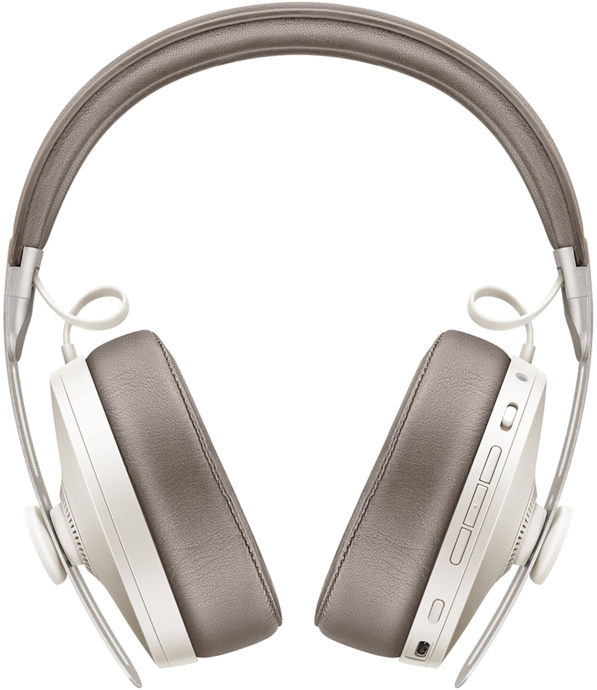 Best Buy: Sennheiser MOMENTUM Wireless Noise Canceling Over-the ...