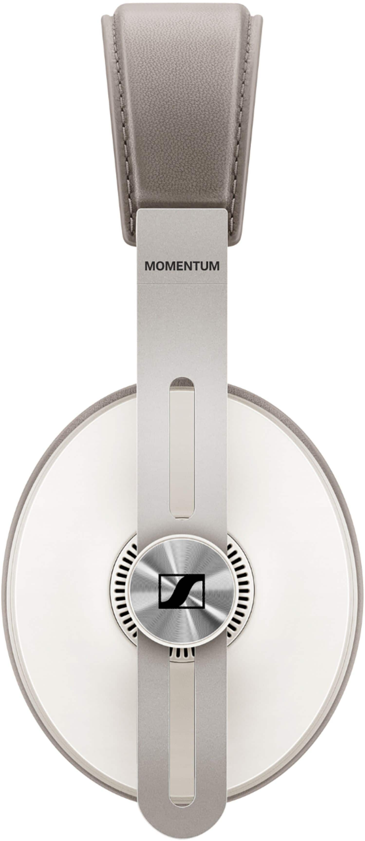 Best Buy Sennheiser MOMENTUM Wireless Noise Canceling Over the