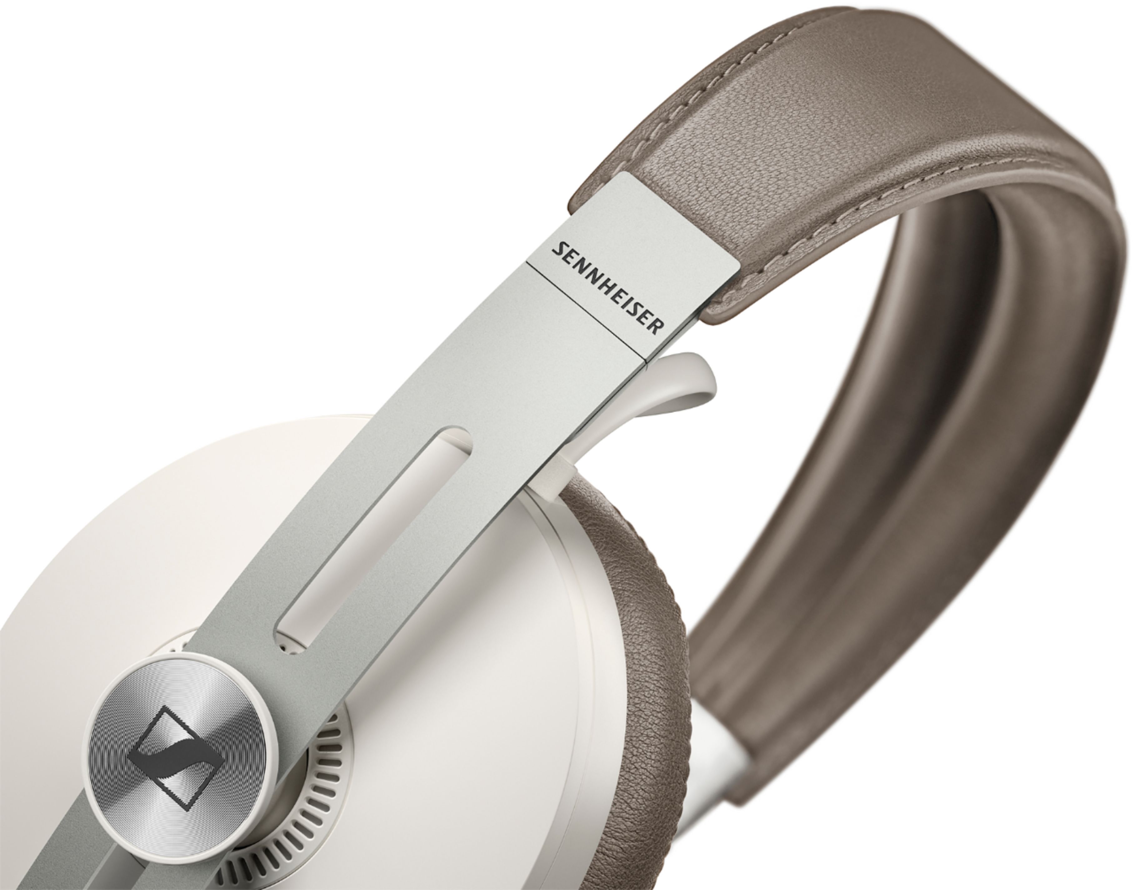 Best Buy: Sennheiser MOMENTUM Wireless Noise Canceling Over-the
