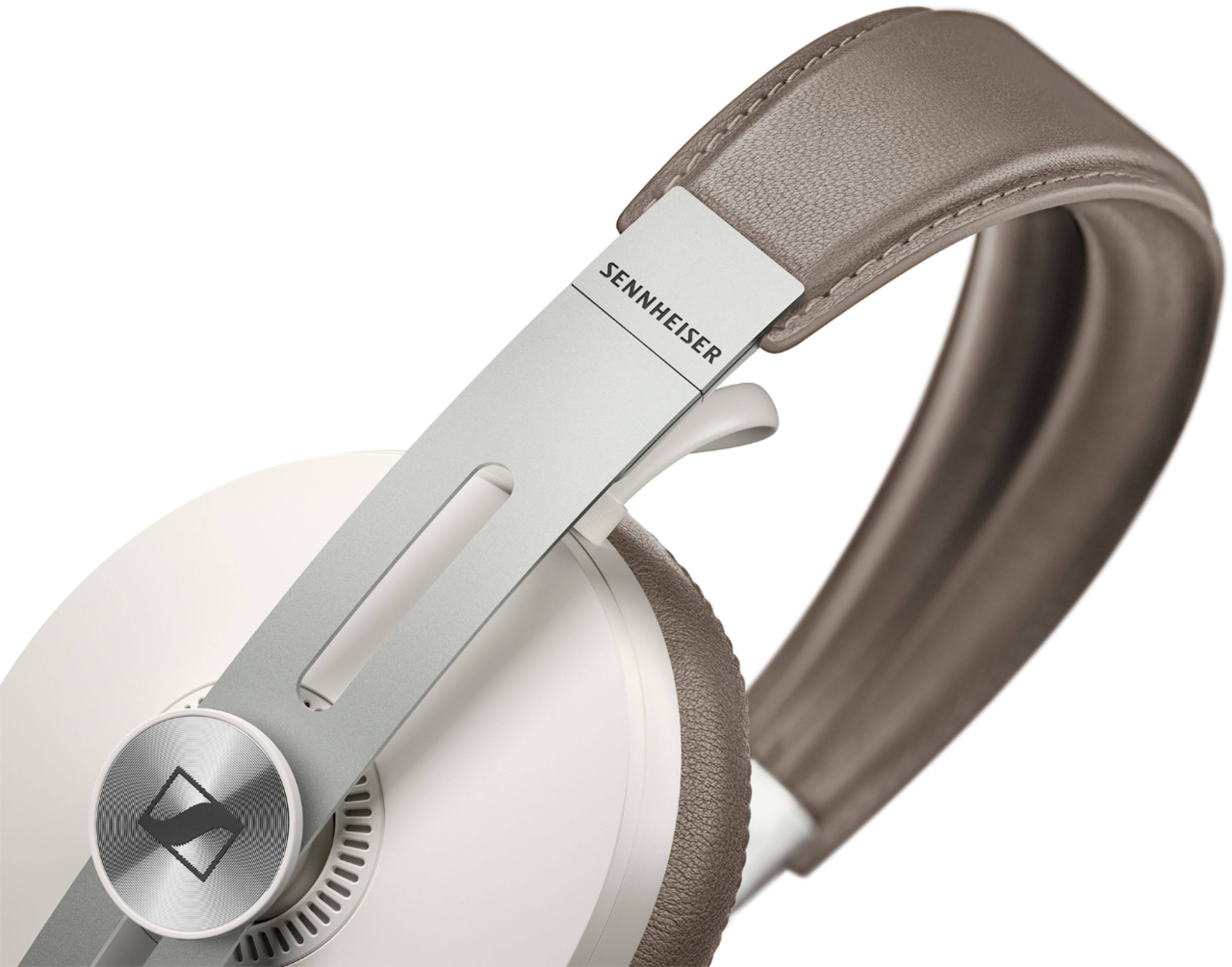 Best Buy: Sennheiser MOMENTUM Wireless Noise Canceling Over-the