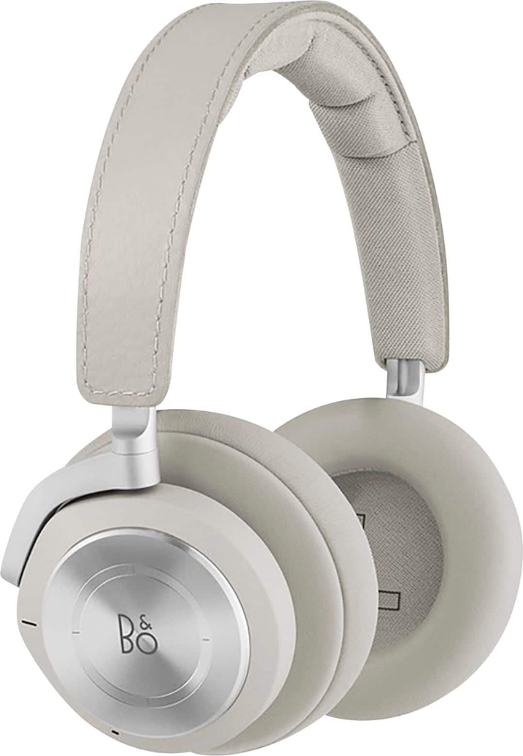 Bang olufsen beoplay h95 grey mist обзор