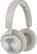 Front. Bang & Olufsen - Beoplay H9 3rd Generation Wireless Noise Cancelling Over-the-Ear Headphones - Grey Mist.