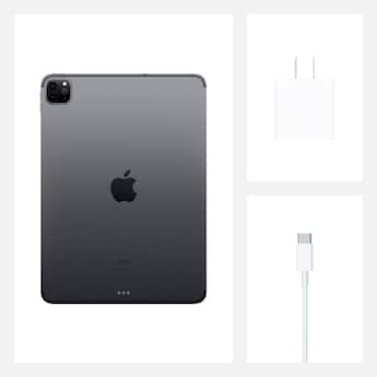 Apple Geek Squad Refurbished Good 11 Inch iPad Pro with Wi Fi Apple Geek Squad Refurbished Good 11 Inch iPad Pro with Wi Fi