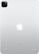 Alt View 11. Apple - Geek Squad Certified Refurbished 11-Inch iPad Pro with Wi-Fi - 512GB - Silver.