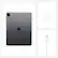 Alt View 18. Apple - Geek Squad Certified Refurbished 12.9-Inch iPad Pro with Wi-Fi - 128GB.
