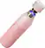 Angle. LARQ - 17oz. Water Purification Thermal Bottle - Himalayan Pink.