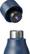Alt View 12. LARQ - 25 oz. Water Purification Thermal Bottle - Monaco Blue.