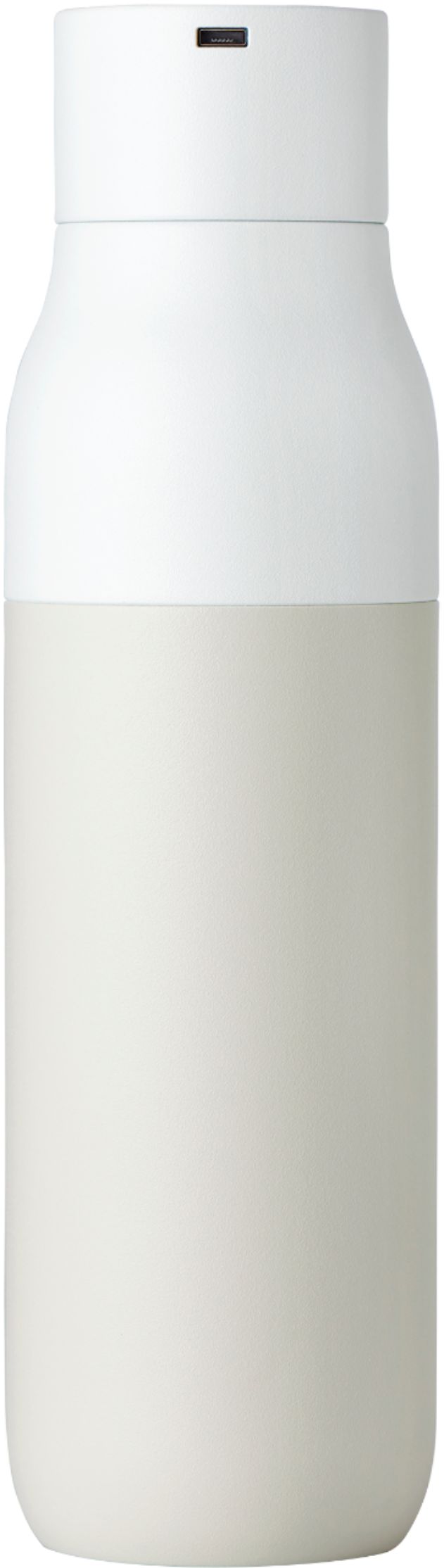 Self-Cleaning and Insulated Stainless Steel Water Bottle with UV Water  Sanitizer17oz, Black | Shell Water Systems