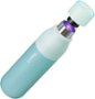 LARQ - 25 oz. Water Purification Thermal Bottle - Seaside Mint - Angle_Zoom