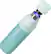 Angle. LARQ - 25 oz. Water Purification Thermal Bottle - Seaside Mint.