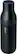 Alt View 12. LARQ - 25 oz. Water Purification Thermal Bottle - Obsidian Black.